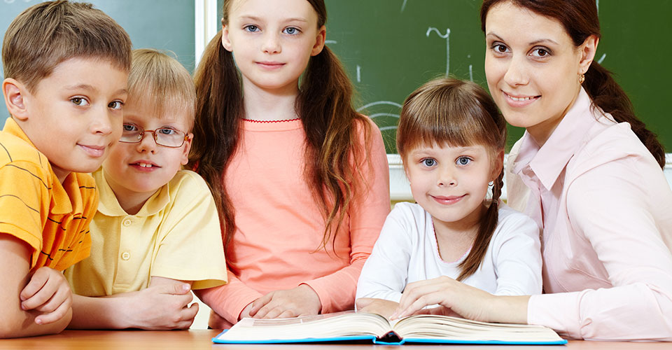 Okul Öncesi Dönem (3–6 Yaş)