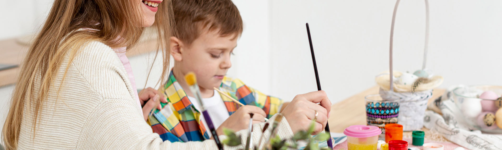 Yaratıcılık & Farkındalık Atölyesi